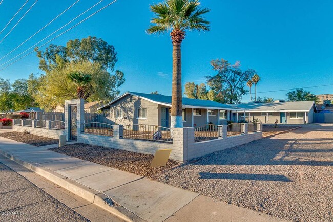 1838 E Oak St Unidad 1