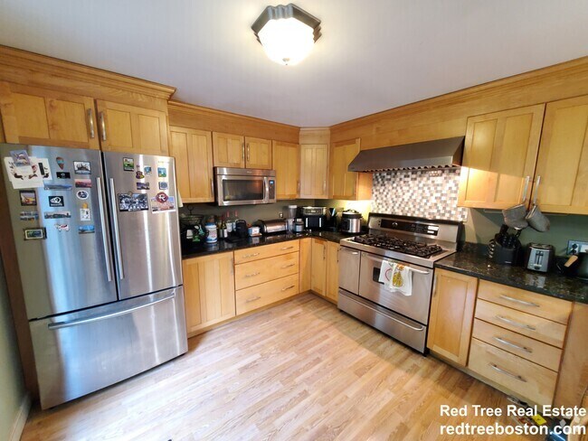 Building Photo - 15 White Pl Rental
