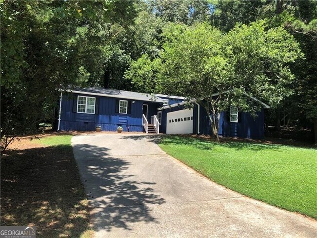 Photo - 4167 Oak Ferry Dr NE