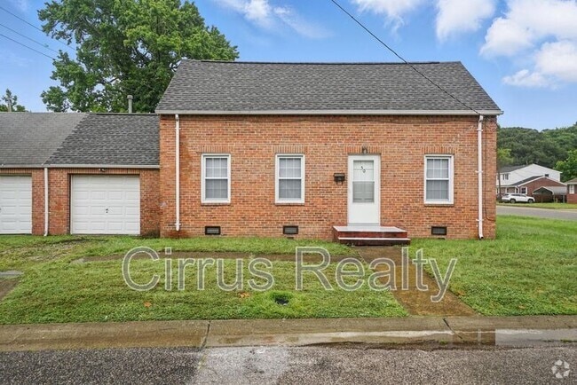 Building Photo - 50 N Mary Peake Blvd Rental