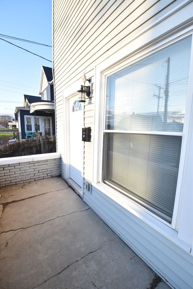 Photo - 111-113 S West St Mishawaka Unit 113 S. West St.