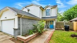 Building Photo - 5203 E Pagewick Dr Rental
