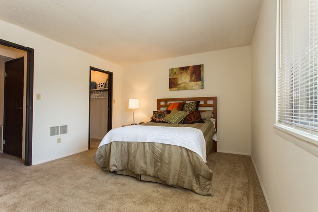Regency Apartments