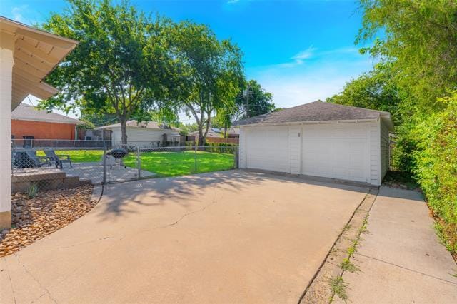 Photo - 804 Haggard St