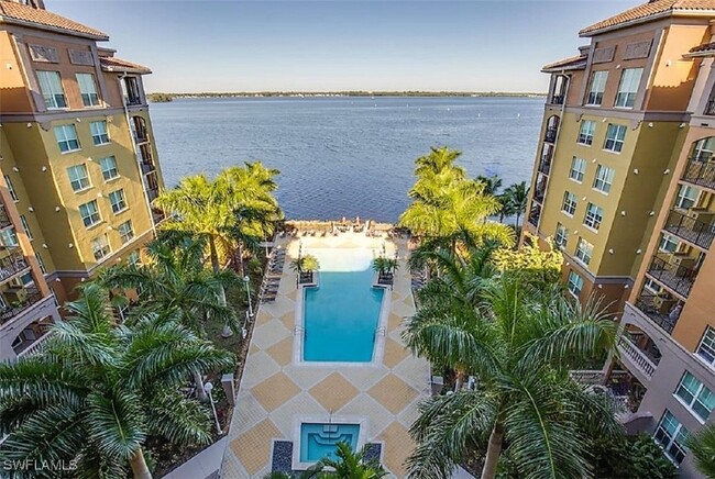 Photo - 2825 Palm Beach Blvd Condo Unit 612