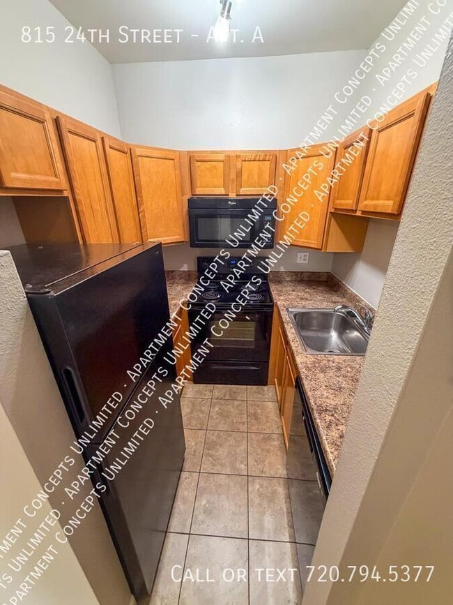 Photo - 815 24th St Unit Apt. A