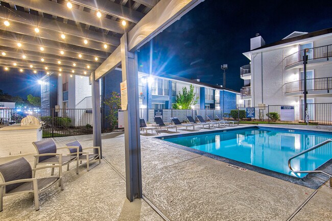 Photo - Latitude 2976 Apartments