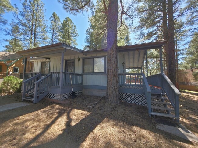 Photo - 2804 Burro Springs Ovi