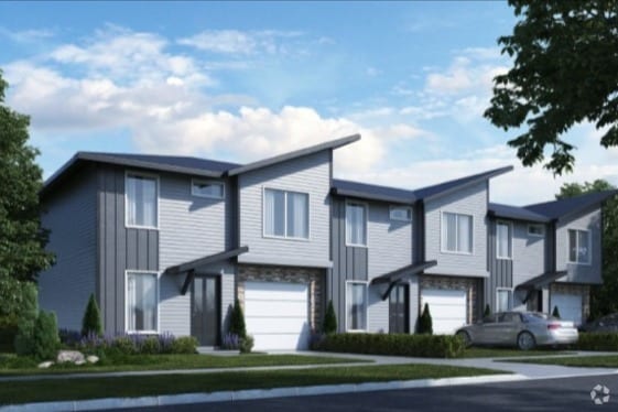 Building Photo - The Kingston of North Olmsted Rental