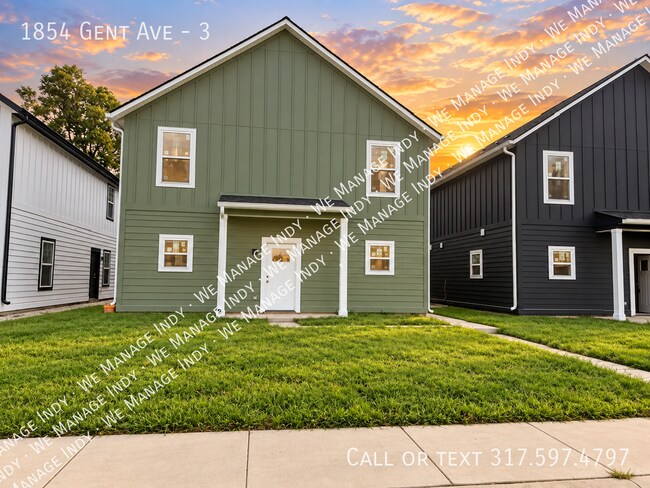 Building Photo - 1854 Gent Ave Unit 3