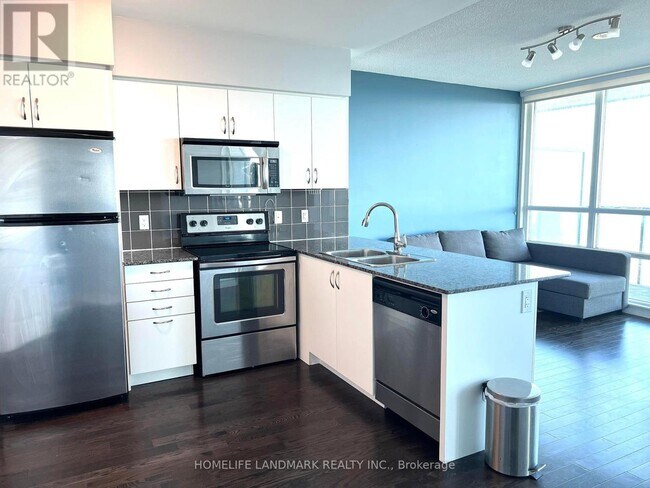 Photo - 2230 Lake Shore Blvd W Unit 2908