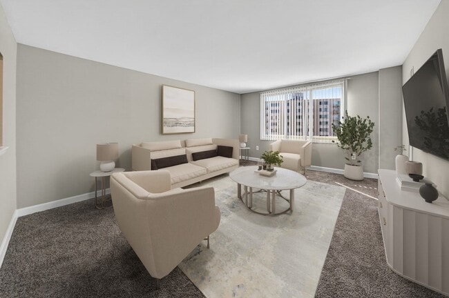 The Phoenix Apartments