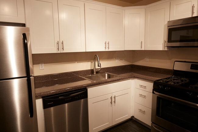 Tor View Village Apartments