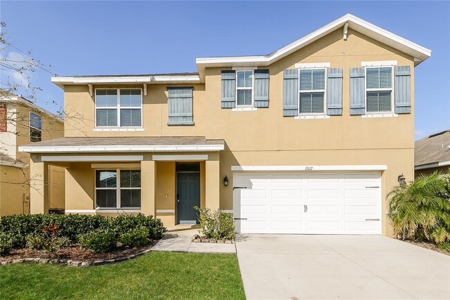 Photo - 15117 Agave Grove Pl House