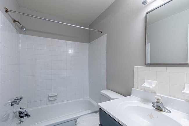 Photo - Pebble Hill Apartments