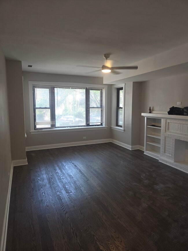 Photo - 4650 N Paulina St Unit 1N