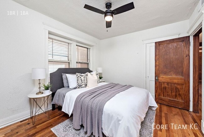 Photo - 1413 W 39th St Unit 1414-3W