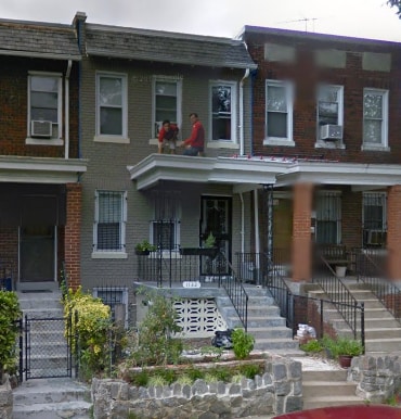 Photo - 1122 Owen Place NE Unit Frontbedroom