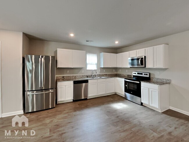 Photo - 27 Bennett Way Casa