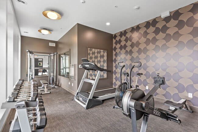 Photo - 1000 Main Street Apartments