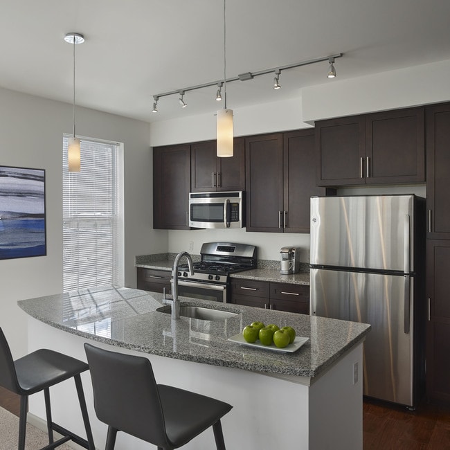 The Station At Newtown Square Apartments For Rent in Newtown Square, PA