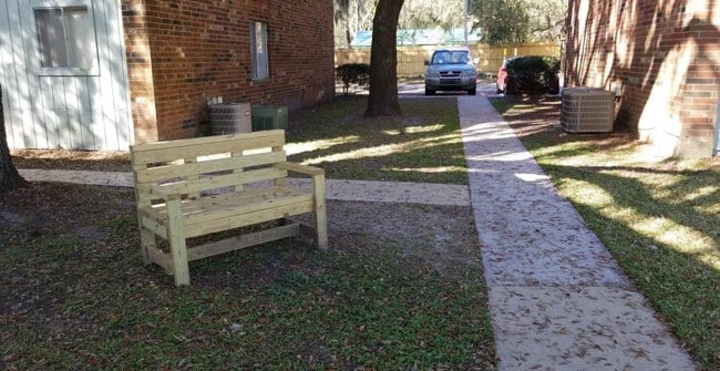 Photo - Perry Apartments Village