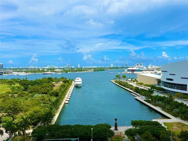 Photo - 888 Biscayne Blvd Condo Unit 1512