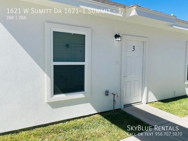 Photo - 1621 W Sumitt Dr Unit 1,