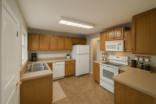 Photo - 1214 Cooper Ave Unit 1