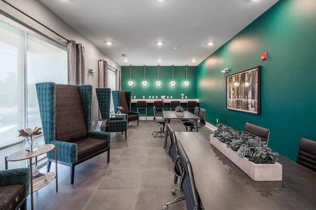 The Enclave at Providence Luxury Apartments