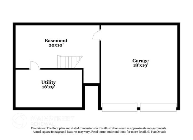 Photo - 407 N Washington St