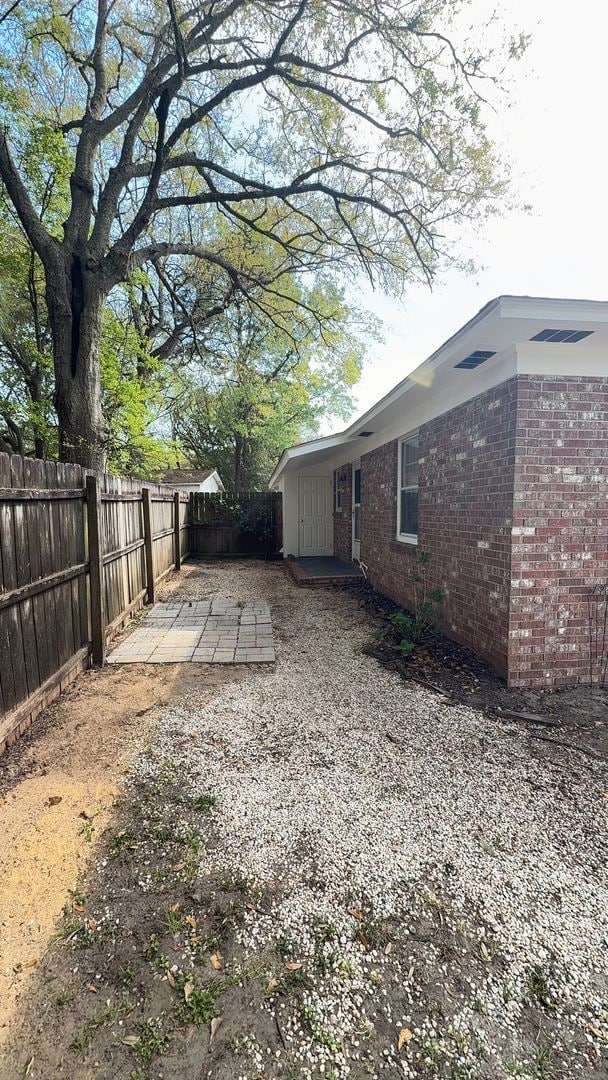 Photo - 2BR Duplex with Washer/Dryer + Fresh Updates + Lawn care included