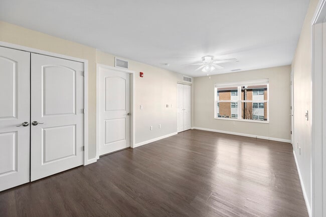 Lincoln Lofts
