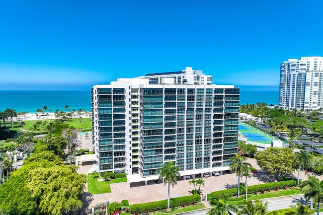 Building Photo - 4031 Gulf Shore Blvd N