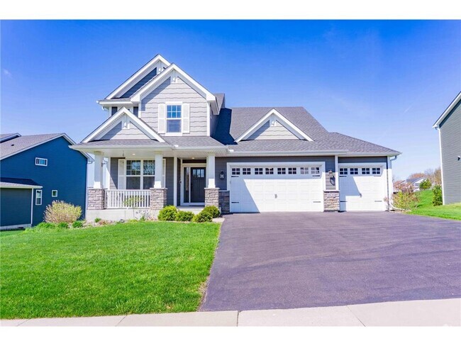 Building Photo - 1820 Alphon Dr Rental