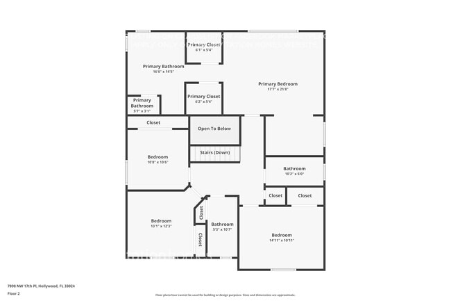 Photo - 7898 NW 17th Pl