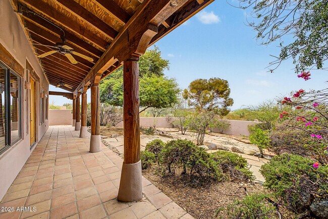 Photo - 9202 E Rimrock Dr