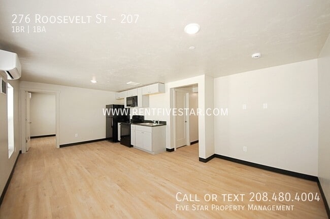 Photo - 276 Roosevelt St Unit 207