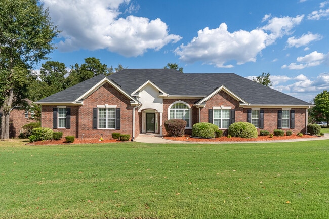 Building Photo - 619 Archard Dr