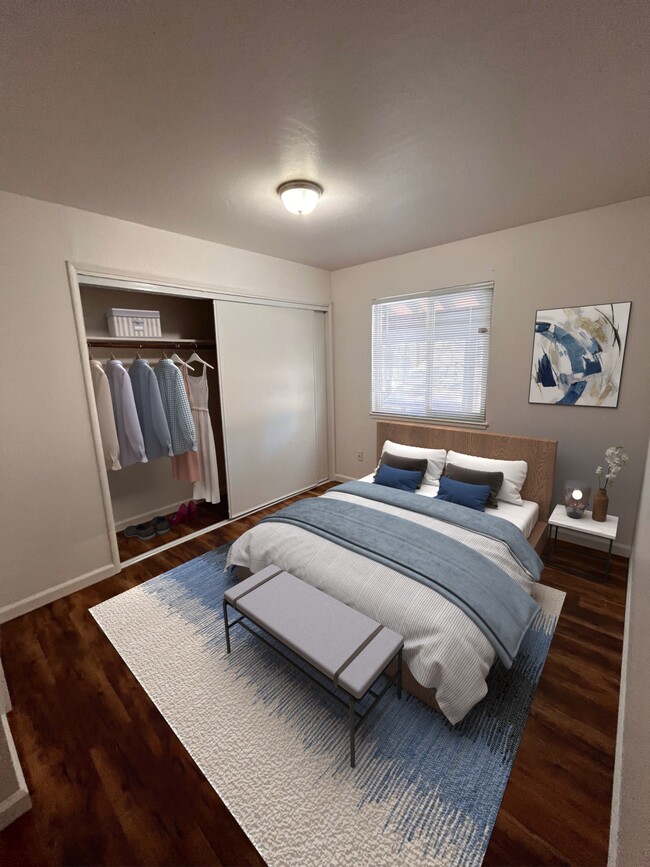 Photo - Fourth Street Apartments