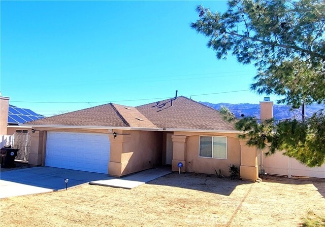 Building Photo - 72133 Sunnyslope Dr Rental