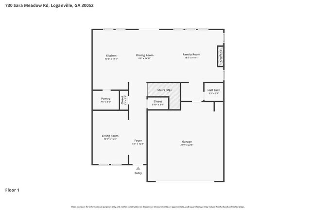 Photo - 730 Sara Mdw Rd