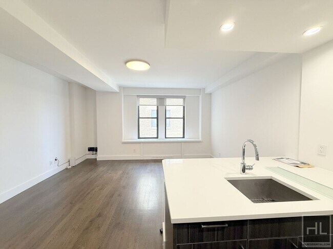 RENT STABILIZE  1 BED 2BATH with washer and dryer - WEST END AVENUE
