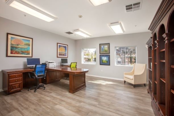 55+ FountainGlen Seacliff