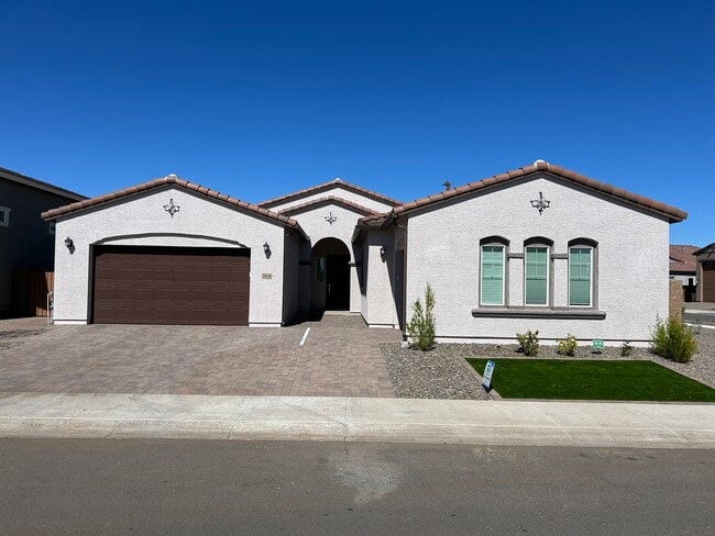 Building Photo - 7614 W Desert Spoon Dr