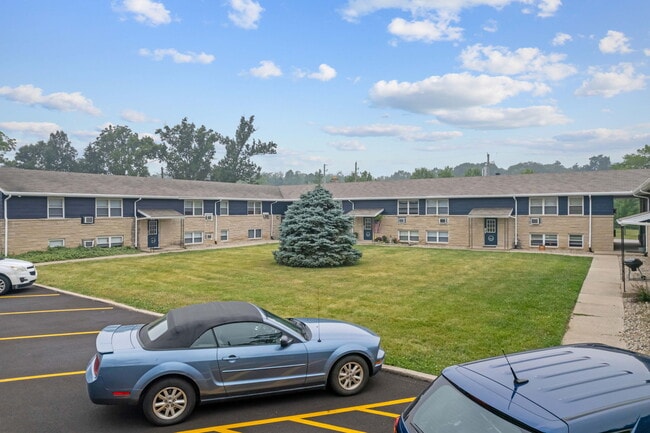Waynedale Village Apartments