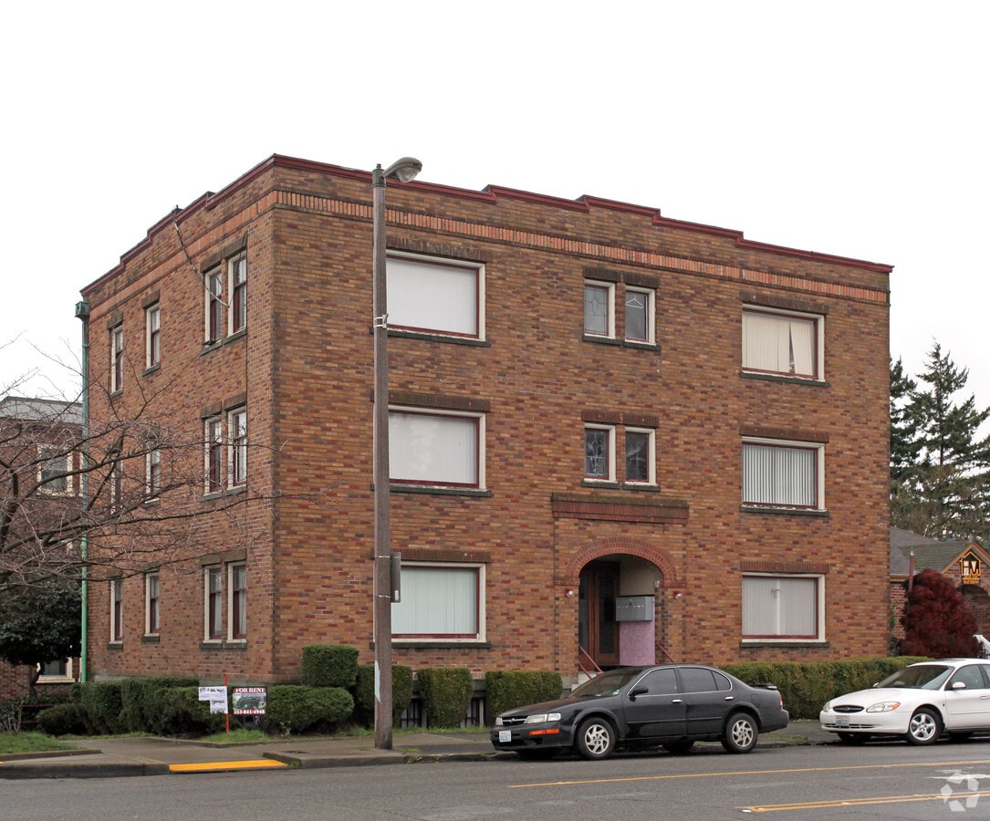 Photo - Kelley Arms Apartments