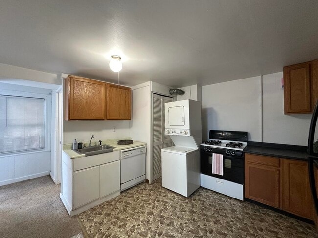 Photo - 36 13th St Unidad Basement