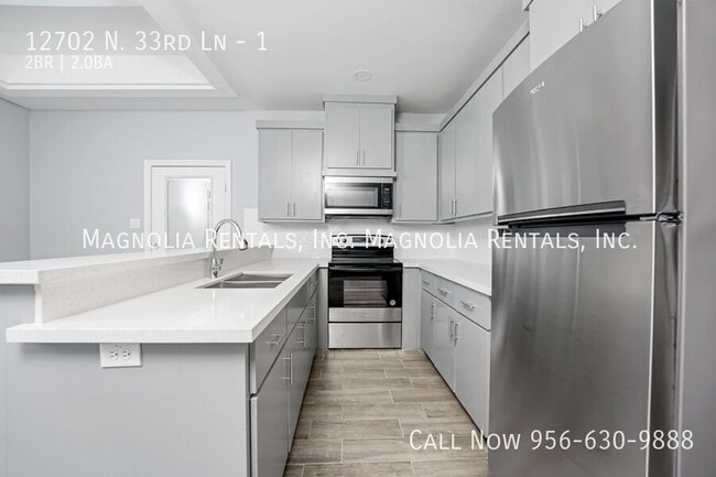 Photo - 12702 N 33rd Ln Unit 1