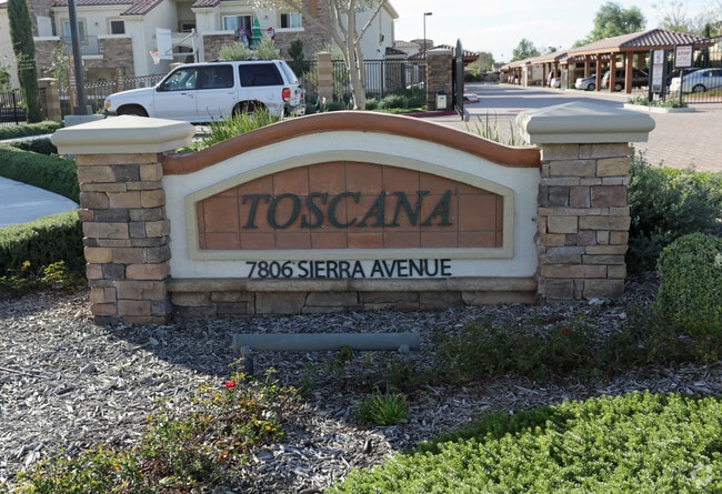 Photo - Toscana Apartments